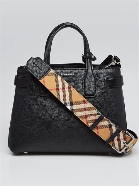 burberry banner bag fake